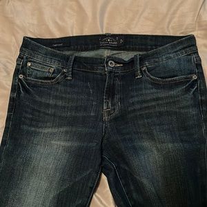 Lucky Brand - Sweet Boot Jeans